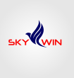 Logo of Skywin for intelligent practice with AI